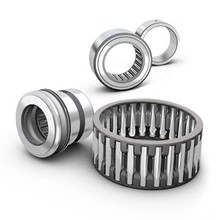 Harga yang bagus Bearing - Roller Jarum Ringan & Desain Kompak / Mesin on line