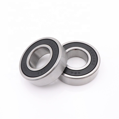 Harga yang bagus Tabel Dimensi Double Row Deep Groove Ball Bearings Series 6004-6040 on line