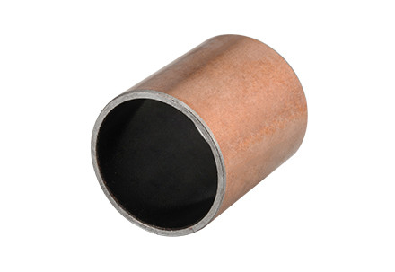 Harga yang bagus Tekanan tahan  dilapisi Bushing dengan gesekan ultra rendah untuk perlindungan korosi on line