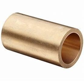 Harga yang bagus C93200 SAE660 ASTM B505 Perunggu Lengan Bushing Bar Solid Cored Bar Rectangle Blok Plat on line