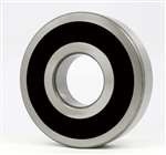 Harga yang bagus Bearings - Ball - 316 Stainless Steel - Baris Tunggal - Disegel ， Kualitas Tinggi on line