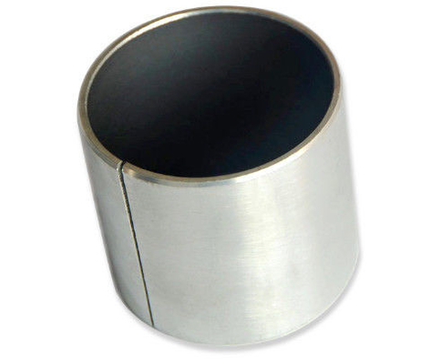 Harga yang bagus Bantalan Lengan Komposit Stainless Steel Tahan Minyak Korosi - Gratis on line