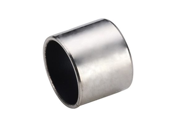 Harga yang bagus Tin Plating  Sleeve Bushing Bearing Koefisien gesekan rendah Anti korosi on line