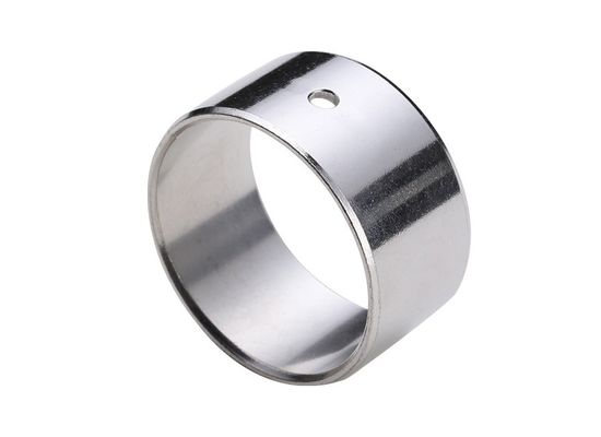 Harga yang bagus Tinggi Tin Aluminium Bearing & Groove Bushings AlSn20Cu Ganti Bushings on line