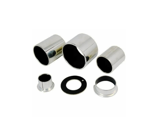 Harga yang bagus GCr15,45 # steel Bushing Baja Keras - UKURAN METRIK on line
