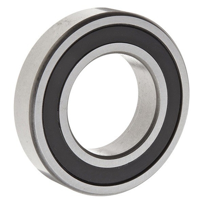 Harga yang bagus 6001ZZ Bearing Deep Groove Merek Diameter Dalam Dan Diameter Luar Kerah Bagian Dalam 2RS ZZ on line