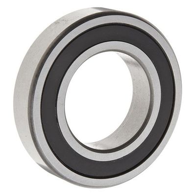 Harga yang bagus Gesekan Kecil 6200 Deep Groove Ball Bearing Dalam Industri Mesin on line