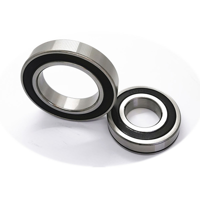 Harga yang bagus 6018-2RS Bearing Deep Groove, pemasok Cina, Kinerja tinggi on line