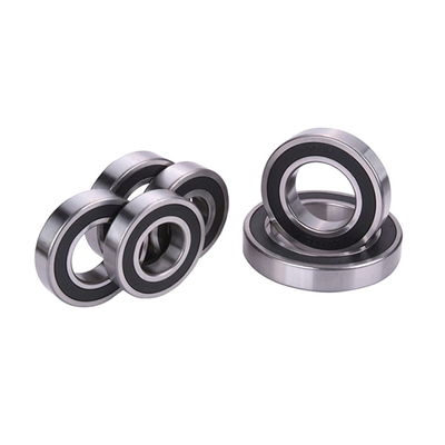 Harga yang bagus 6000-2RS Bearing Deep Groove, pemasok Cina, kualitas tinggi, Baris Tunggal on line