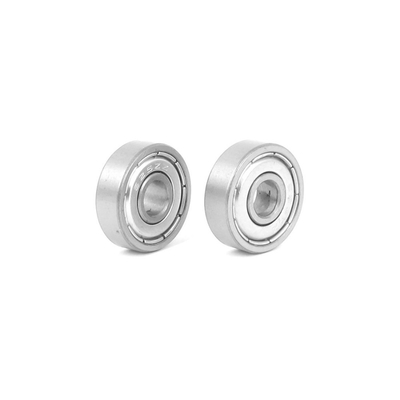 Harga yang bagus 625ZZ Radial Deep Groove Ball Bearings, pemasok Cina, Baris tunggal, kualitas tinggi on line