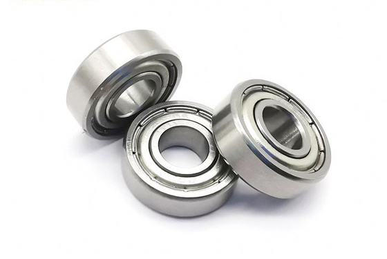 Harga yang bagus Bantalan - Bola - 316 Stainless Steel - Baris Tunggal - Terbuka, pemasok Cina, ukuran yang disesuaikan on line