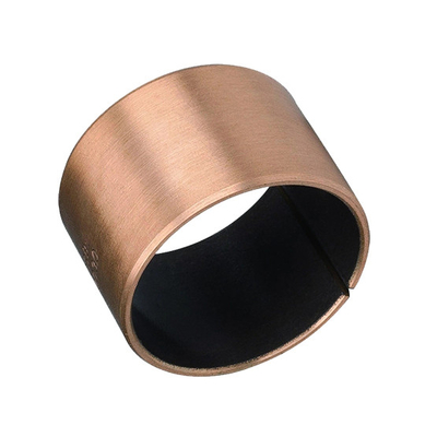 Harga yang bagus Bushing Perunggu Presisi Diresapi  bergelang on line