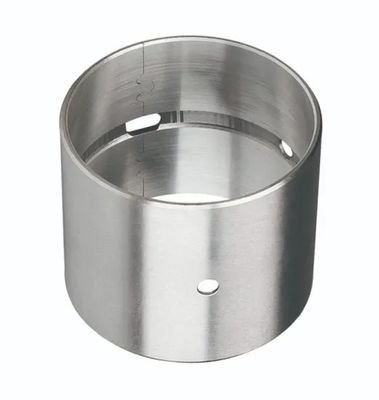 Harga yang bagus Baja + AISn20Cu, Semak Bantalan Bimetal, pemasok Cina, Kualitas Tinggi, Pelapisan Tembaga / Pelat Timah on line