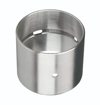 Harga yang bagus White Metal Bearing & Bimetallic Bushings Strip Baja Dengan AlSn20Cu on line