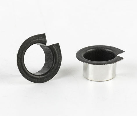 Harga yang bagus Semak Silinder & Permaglide Ukuran Flange on line