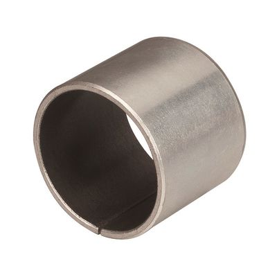 Harga yang bagus MS +  Self Lubricating Sleeve Bearings Baja yang Didukung on line