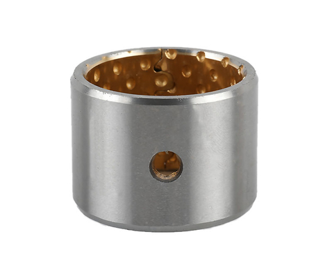 Harga yang bagus Sumber Online Untuk Pompa Termoplastik Bantalan Bi-Metal & Bushing on line