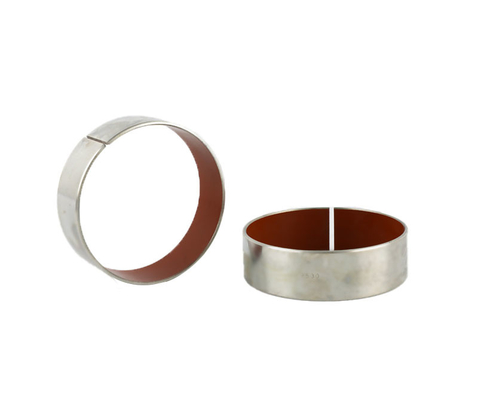 Harga yang bagus Bushing Semak Bahan Bushing Setara Stainless Steel yang Didukung on line