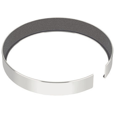 Harga yang bagus Aluminium Alloy Self Lubricating Plain Bearing Dengan Pita on line