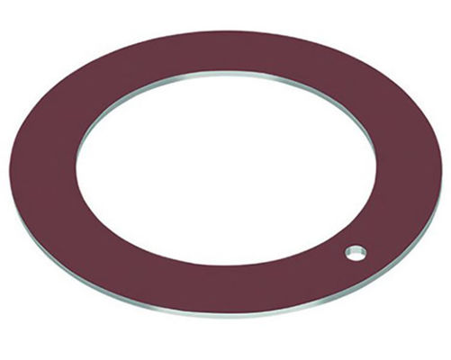 Harga yang bagus Metric Thrust Washer MERAH Di Dalam Bush Kering on line