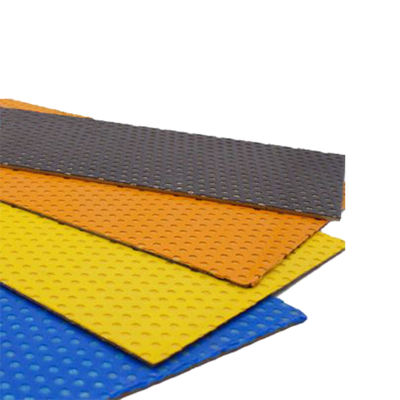 Harga yang bagus Bantalan Komposit Perunggu Timah Lapisan Tembaga Lembaran Baja Penyangga on line