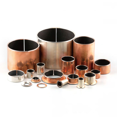 Harga yang bagus Ketahanan Korosi Yang Sangat Baik Lengan Bushing  Stainless Steel Fiberglass Valve Batang on line